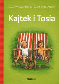 Kajtek i Tosia