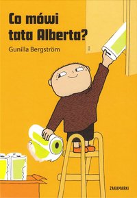 Vad sa pappa Åberg? (Polska)