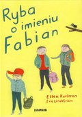 Ryba o imieniu Fabian