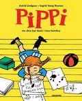 Pippi nie chce by? du?a i inne komiksy