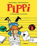 Pippi vill inte bli stor och andra serier (Polska)