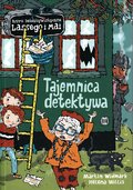 Tajemnica Detektywa