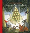 Jul i Stora Skogen (Polska)
