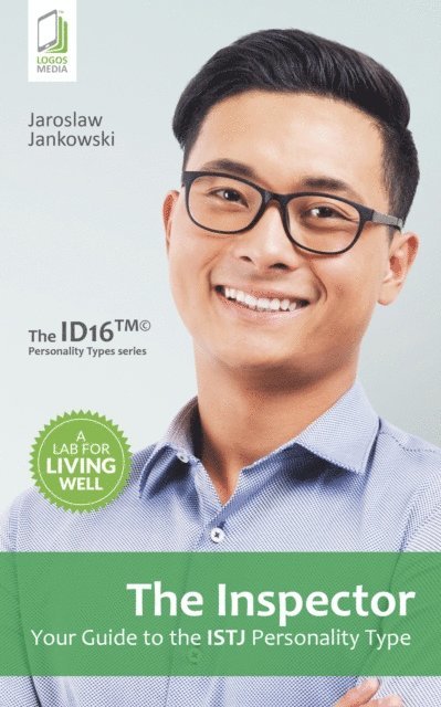 Jaroslaw Jankowski - Inspector: Your Guide to the ISTJ Personality Type, E-bok