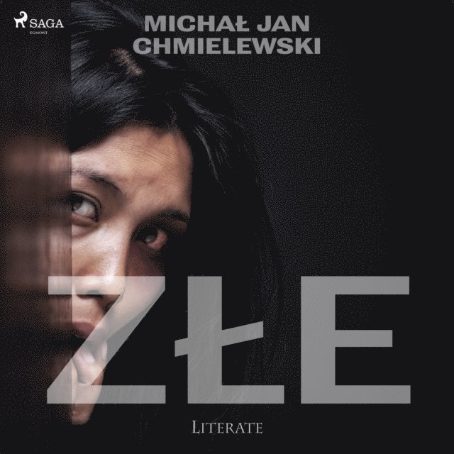 Chmielewski - Złe, Ljudbok