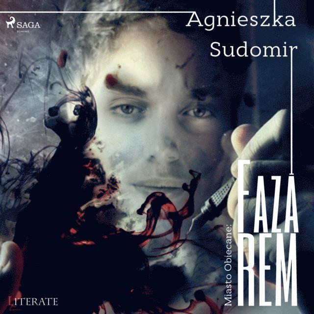 Sudomir - Faza REM, Ljudbok