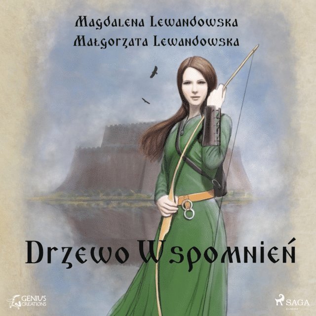 Lewandowska - Drzewo wspomnień, Ljudbok
