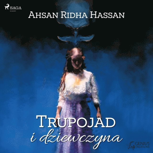 Hassan - Trupojad i dziewczyna, Ljudbok