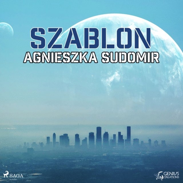 Sudomir - Szablon, Ljudbok