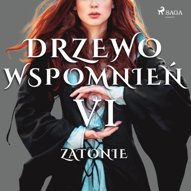 Lewandowska - Drzewo Wspomnień 6: Zatonie, Ljudbok