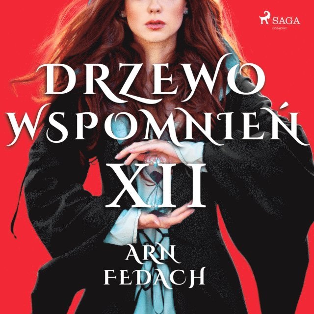 Lewandowska - Drzewo Wspomnień 12: Arn Fedach, Ljudbok