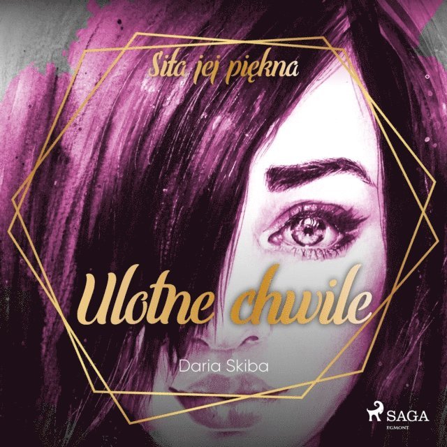Skiba - Ulotne chwile, Ljudbok