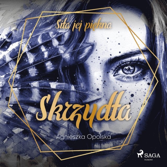 Opolska - Skrzydła, Ljudbok