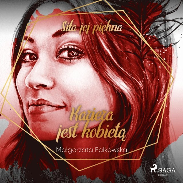 Falkowska - Kariera jest kobietą, Ljudbok