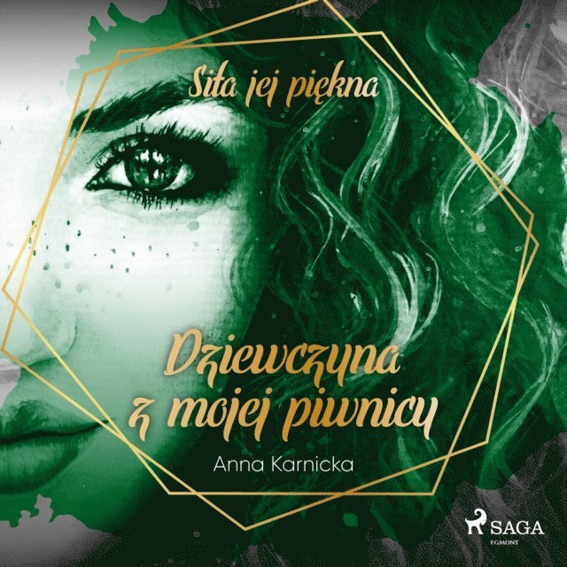 Karnicka - Dziewczyna z mojej piwnicy, Ljudbok