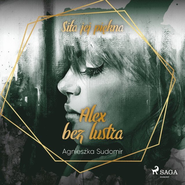 Sudomir - Alex bez lustra, Ljudbok