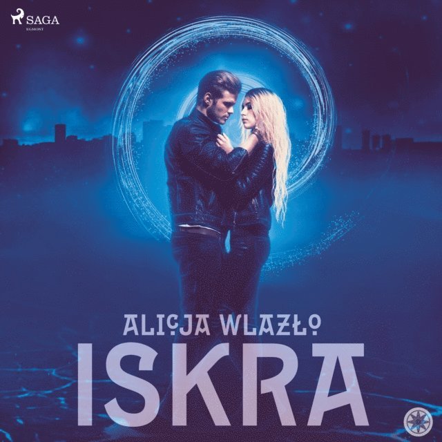 Wlazlo - Iskra, Ljudbok