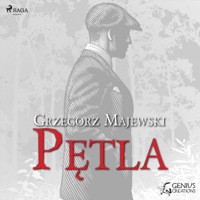 Majewski - Pętla, Ljudbok