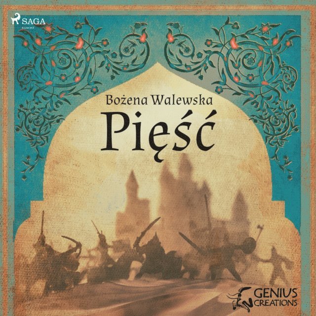 Walewska - Pięść, Ljudbok