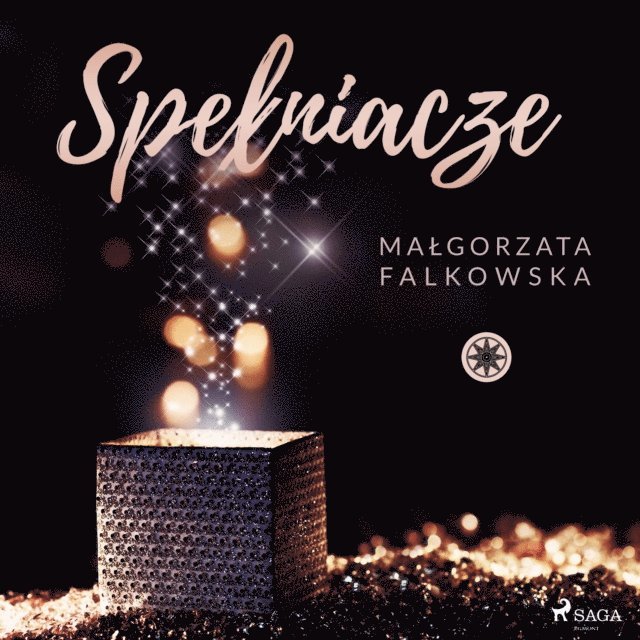 Falkowska - Spełniacze, Ljudbok