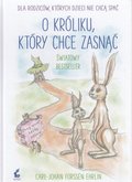 Kaninen Som Så Gärna Ville Somna (Polska)