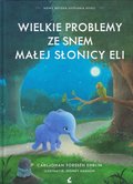 Elefanten Som Så Gärna Ville Somna: En Annorlunda Godnattsaga (Polska)