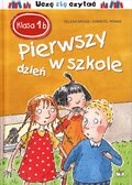 Pierwszy Dzie? W Szkole