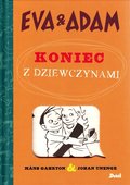 Eva & Adam: A Girl to Click Away (Polish)