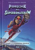 Handbok för superhjältar, del 2: Röda masken (Polska)