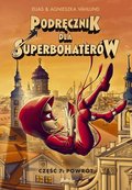 Handbok f�r superhj�ltar - Del 7: Tillbaka (Polska)