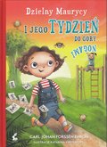 Dzielny Maurycy i Jego Tydzie? Do Gry Nogami