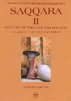 Teodozja Rzeuska - Pottery of the Late Old Kingdom: Funerary Pottery and Burial Customs, Inbunden. Tillgänglighet: Tillfälligt slut