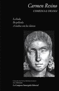 Dimeo - Comedia & Drama, Häftad