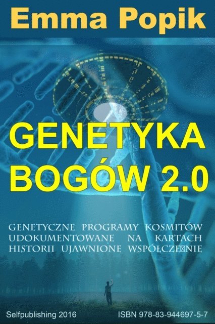 Genetyka bogow 2.0