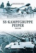 Ss-Kampfgruppe Peiper 1943-1945