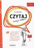 Czytaj 3 - Polski Krok po Kroku 3