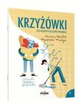 Krzyzowki dla uczacych sie jezyka polskiego