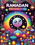 Ramadan Coloring Book for Kids