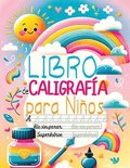 Libro de Caligrafa para Nios