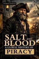 Soren Finley, Pennocle - Salt and Blood, Häftad