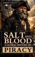 Soren Finley, Pennocle - Salt and Blood, Inbunden