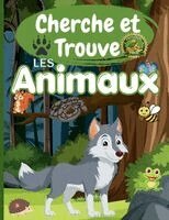 Frogolin Press - Cherche et Trouve les Animaux, Häftad. Tillgänglighet: Lägg i varukorg