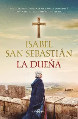 Isabel San Sebastián - La Dueña / The Landlady, Inbunden. Tillgänglighet: Lägg i varukorg