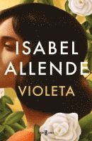 Isabel Allende - Violeta, Inbunden