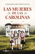 Las Mujeres de Las Carolinas / The Women of Las Carolinas