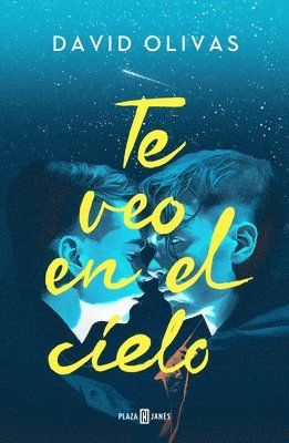 David Olivas - Te Veo En El Cielo / See You in Heaven, Häftad