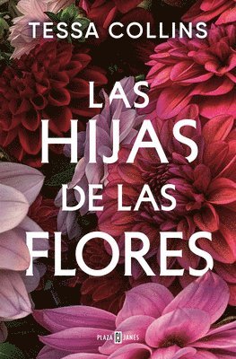 Tessa Collins - Las Hijas de Las Flores / The Flower Children, Häftad