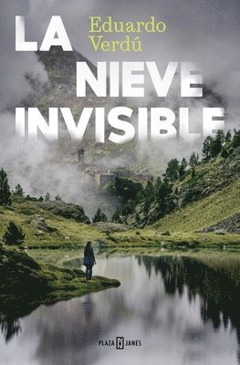 Eduardo Verdã° - La Nieve Invisible / The Invisible Snow, Häftad