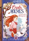Enola Holmes Y El Misterio de la Doble Desaparici�n / Enola Holmes: The Case of the Missing Marquess