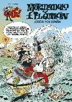 Misión por España (Olé! Mortadelo 217), Häftad. Tillgänglighet: Lägg i varukorg